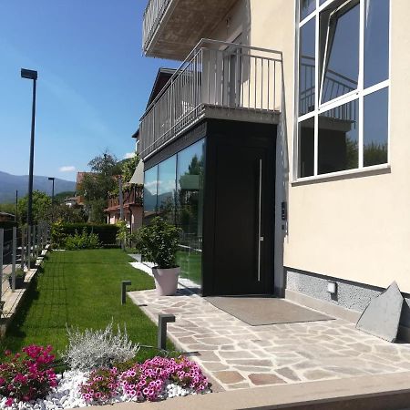 Bed And Breakfast Anna Isera Exterior foto