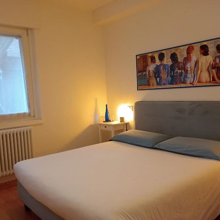 Bed And Breakfast Anna Isera Exterior foto