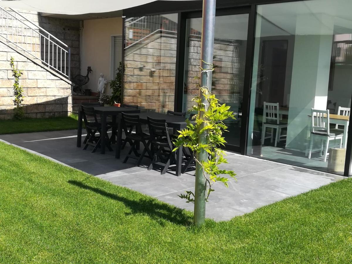 Bed And Breakfast Anna Isera Exterior foto
