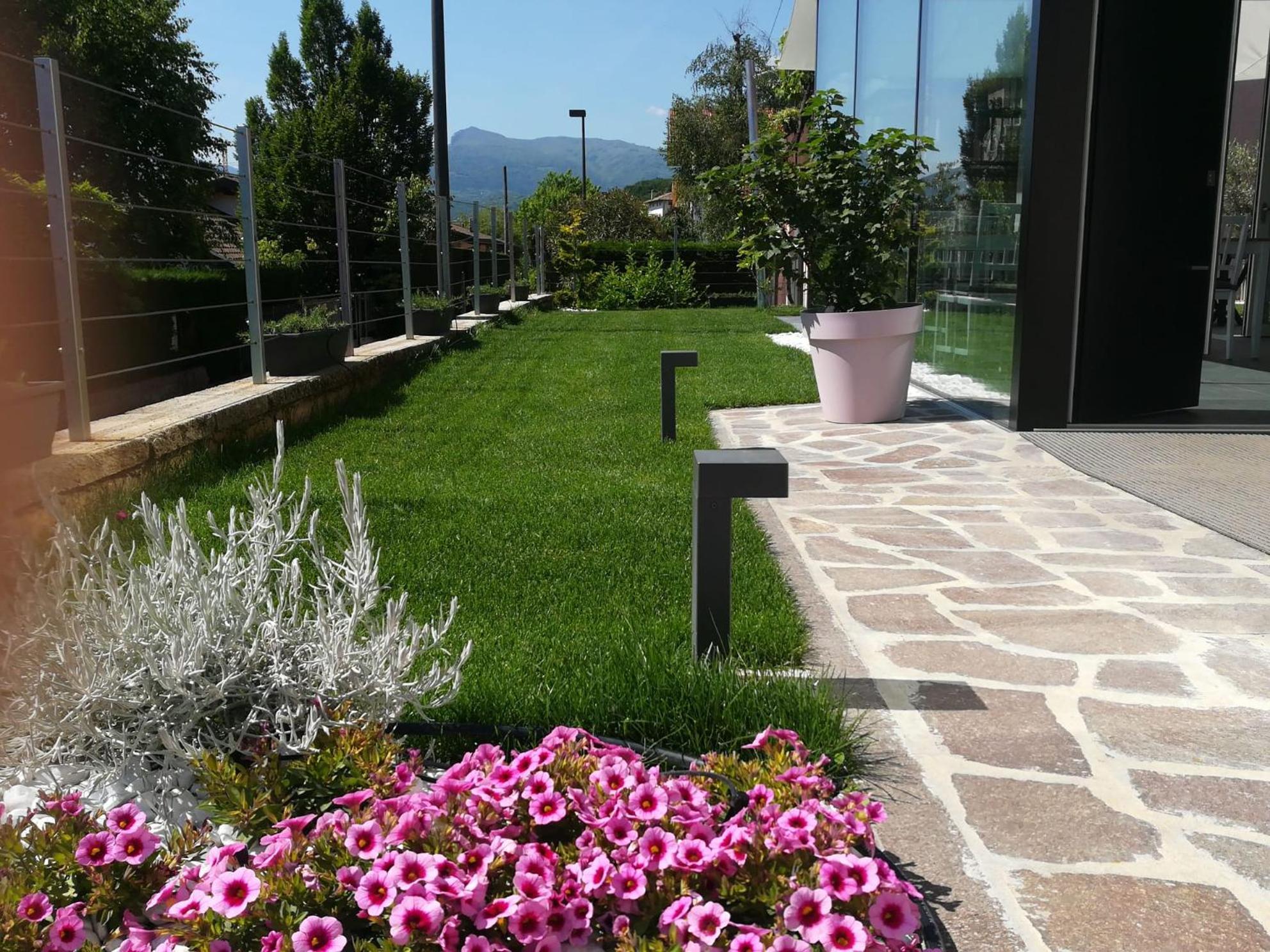 Bed And Breakfast Anna Isera Quarto foto