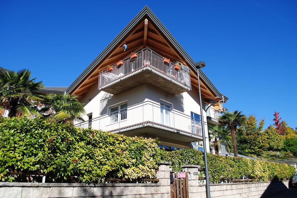 Bed And Breakfast Anna Isera Exterior foto