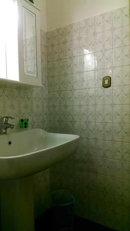 Bed And Breakfast Anna Isera Exterior foto
