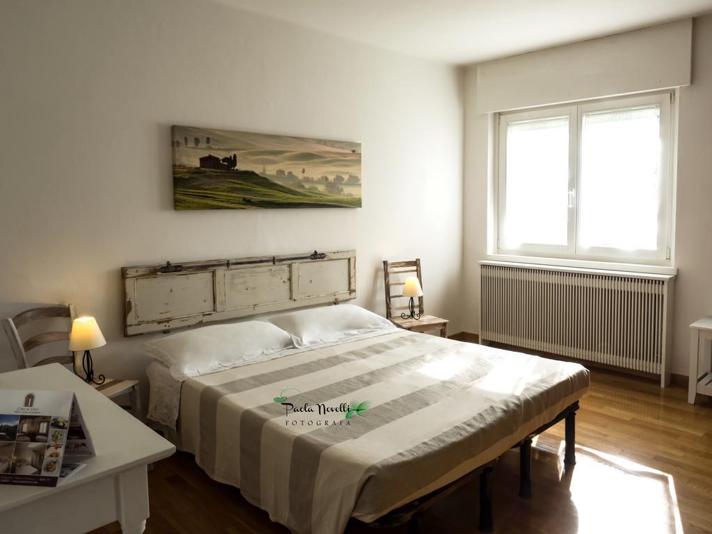 Bed And Breakfast Anna Isera Exterior foto